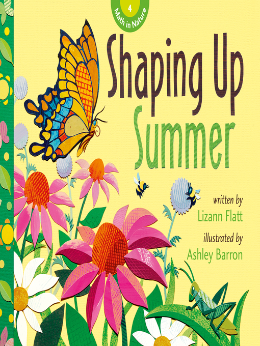 Title details for Shaping Up Summer by Lizann Flatt - Available